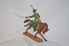 MHSP FRANCE CHASSEUR A CHEVAL DU CARROUSEL