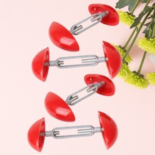4 Pcs Shoe Stretcher Women Adjustable Shoe Stretcher High Heels Boots Stays