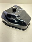 70 1970 Arctic Cat Lynx Series 1 292 Oem Metal Gas Tank Fuel Cell Cap Mounts