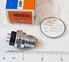 NAPA Neutral Safety Switch NS6514 GENUINE OEM Dodge 1980 - 2004 USA