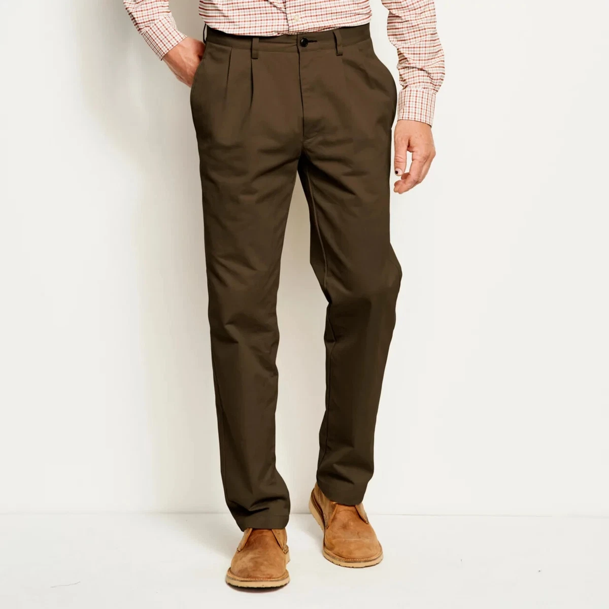 Navy khakis store