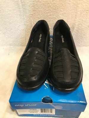 **Easy Street GENESIS 30-0842 Sandals, Women's Size M