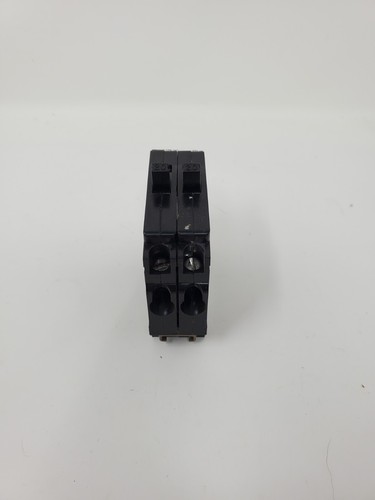ITE 20 Amp 2 Pole Type Q2020NC Circuit Breaker - Picture 3 of 4