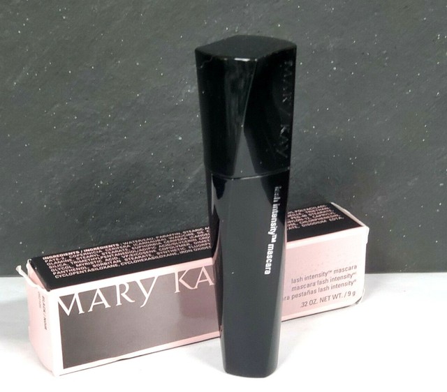 Best Waterproof Mascara 2021 Mary Kay Ultimate Mascara Full Size   Black for sale online | eBay