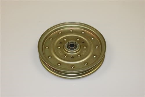 Genuine Ariens Zero Turn Mower Idler, Flat Pulley 6.75 xz .51 Part# 07316700 - Picture 1 of 1