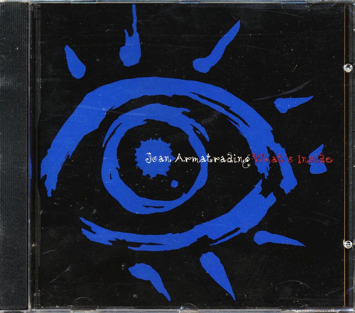 Диск Джоан Арматрейдинг - Что внутри