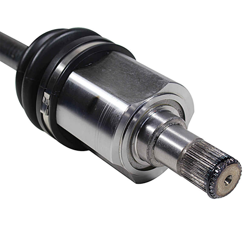 FRONT Driver & Passenger CV Axle Shaft For HONDA ACCORD 2007 06-07V6 3.0L 2997cc - Picture 4 of 12