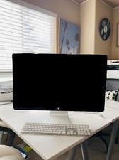 Apple 2016 ThunderBolt Display