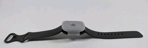 Montre intelligente santé et fitness Fitbit Versa 3 avec GPS - Photo 4 sur 6