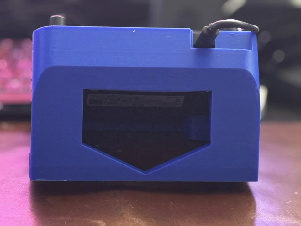 LoupeDeck CT Gaming Streaming Productivity Stand - 3D Printed 35degrees - Image 4 of 4