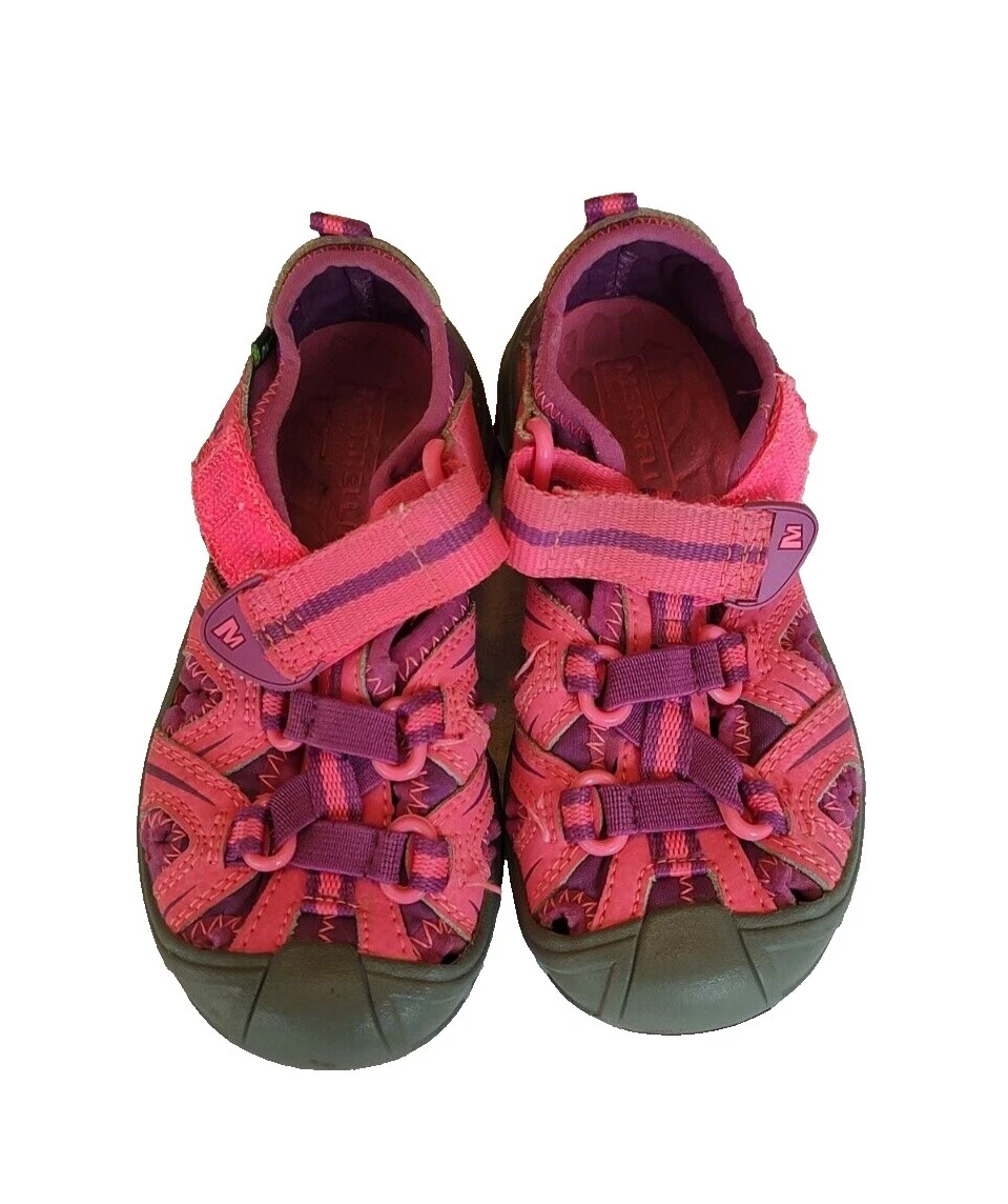 Zapatos de Bebé Zapatos Merrell 9 EE. UU.