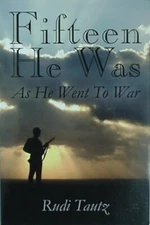 SOLDIER IN WORLD WAR II & KOREA, 2005 BOOK BASED ON AUTHOR'S BIO ***SIGNED***