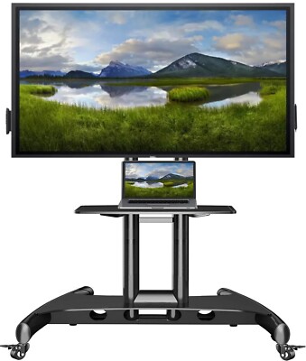 Mobile Stand for Dell Interactive Whiteboard, Smart Board