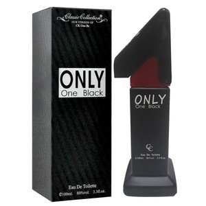 the only one eau de toilette