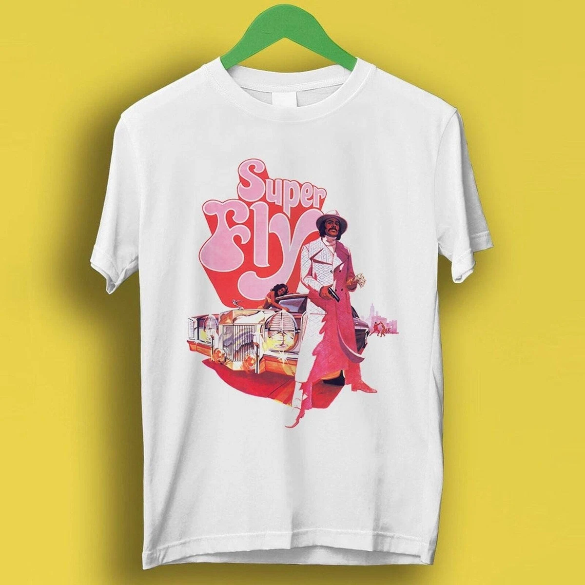 superfly shirt products for sale | eBay