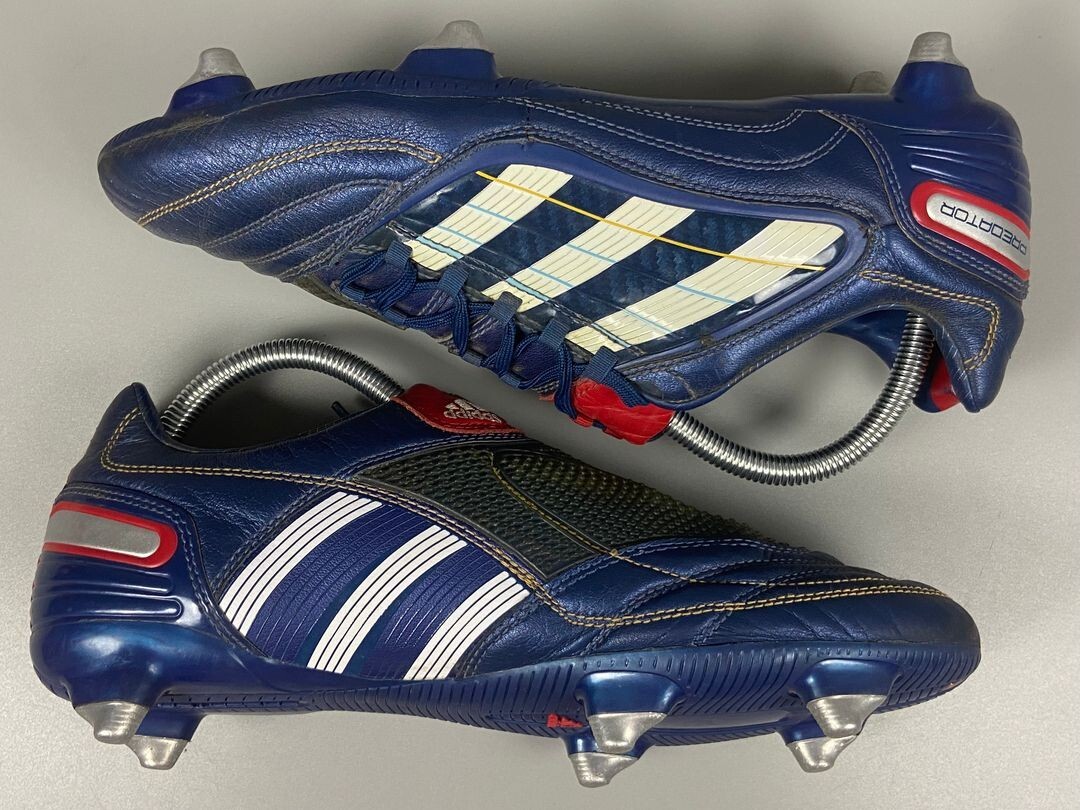 プレミア フットボールショップ: adidas プレデターシリーズ10