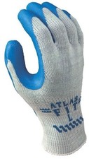 NEW ATLAS 300XL-10.RT X LARGE INDUSTRIAL FIT GRIP WORK GLOVES 1046325 SALE