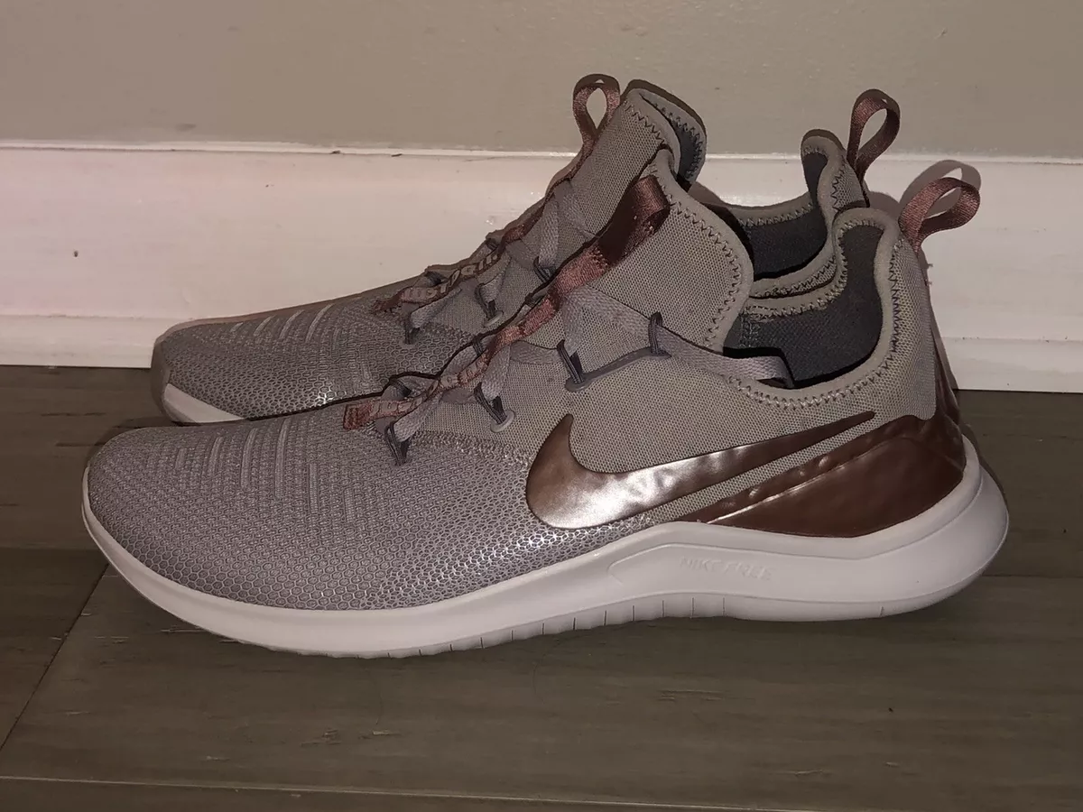 Nike women's free tr 8 lm running shoes sales