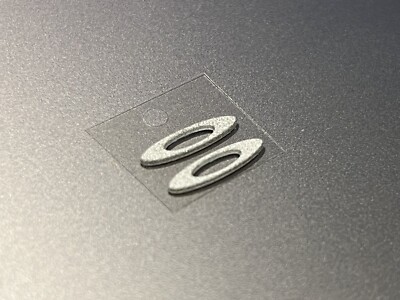 Oakley Sliver/Sliver R/Sliver XL Fluorescente Icon