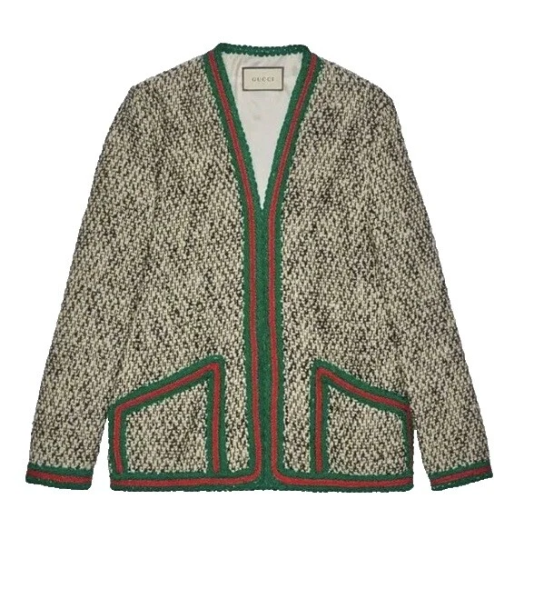 Gucci Casual Coats, Jackets & Vests for Women