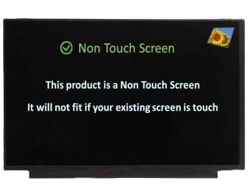 New Display HP 15-EF2024NR 15-ef2025nr 15-EF2031NR 15-EF2047NR 15.6" HD Screen - Picture 4 of 7