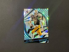 2023 CHRONICLES REVOLUTION DRAFT PICKS - JOSH ALLEN - 73 - #42/49 - SP  2025 MVP