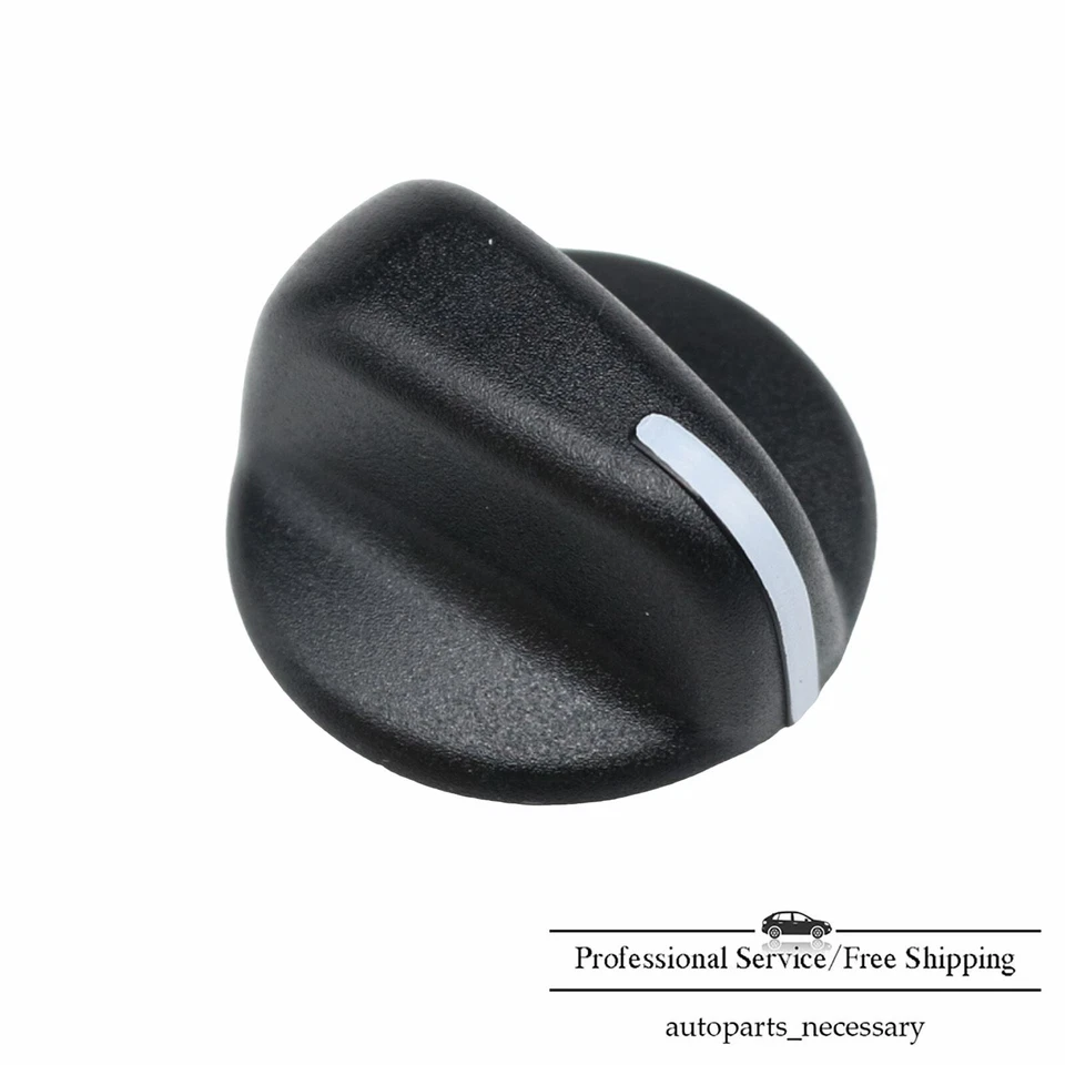 Para Jeep Wrangler TJ 1997-1998 Control Ventilador Control Deslizante Interruptor Perilla Aire Acondicionado Calefacción Foto 2 de 4