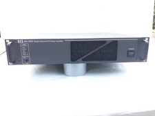 RCS BA 240 C Endverstärker / RMS 240W / 100 V Technik / 19" Rackbreite !!!