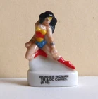 Bean The Justice League - 2014 - Wonder Woman