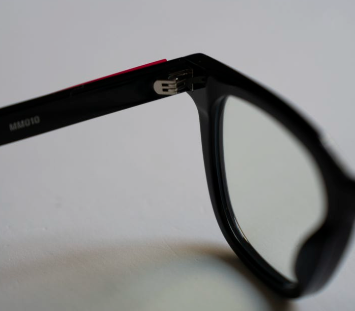 Gentle Monster x Maison Margiela MM010 Clear Black MM010-01 Gentle Monster x Maison Margiela MM010 Clear Black MM010-01