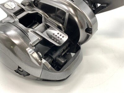 リール SHIMANO CHRONARCH 150 SHIMANO 14 CHRONARCH CI4+ 150 Right Bait Casting Reel No box