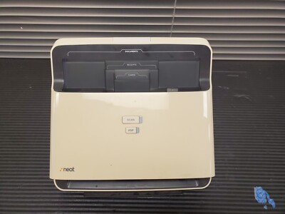 Neat 2005083 Desktop Document Scanner and Digital Filing System for PC and Mac