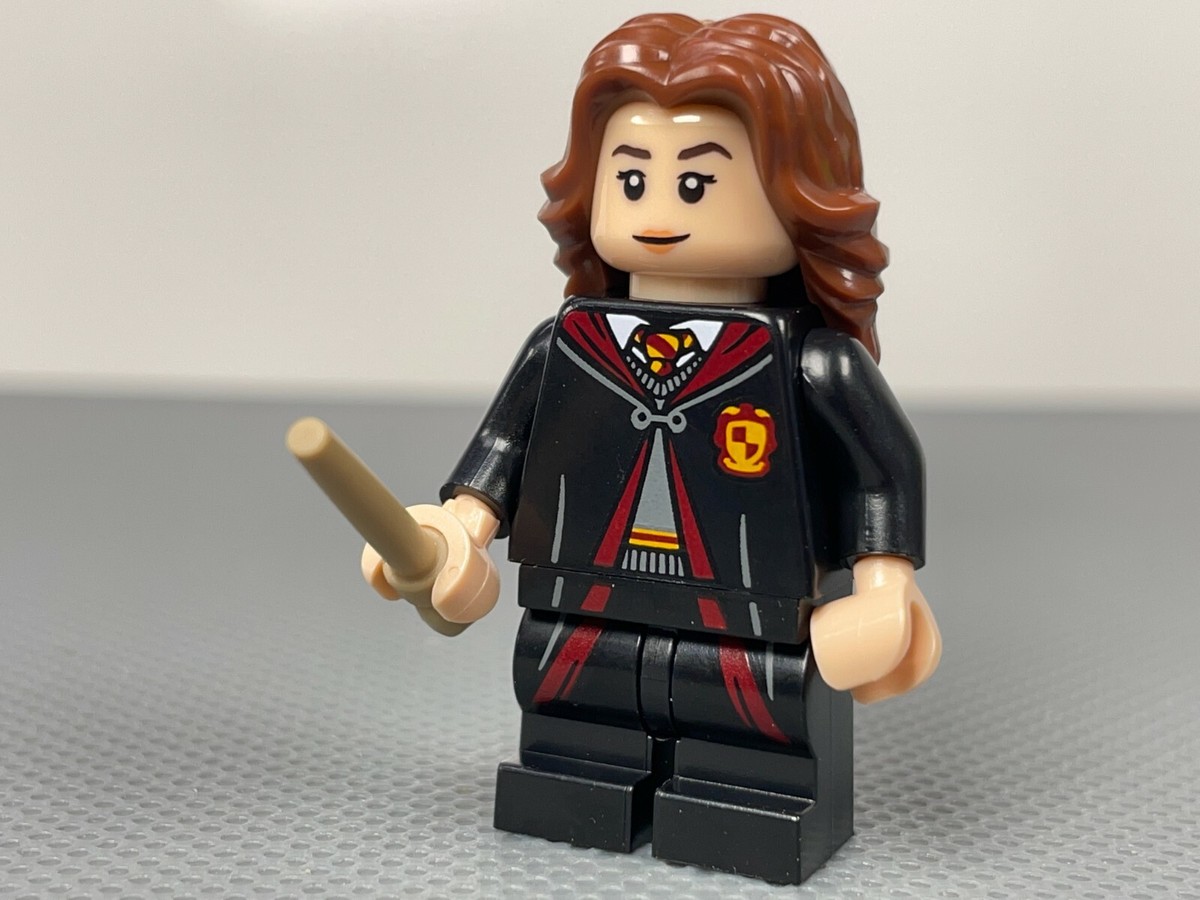 Hermione Granger 71022 LEGO Harry Potter Minifigure Series