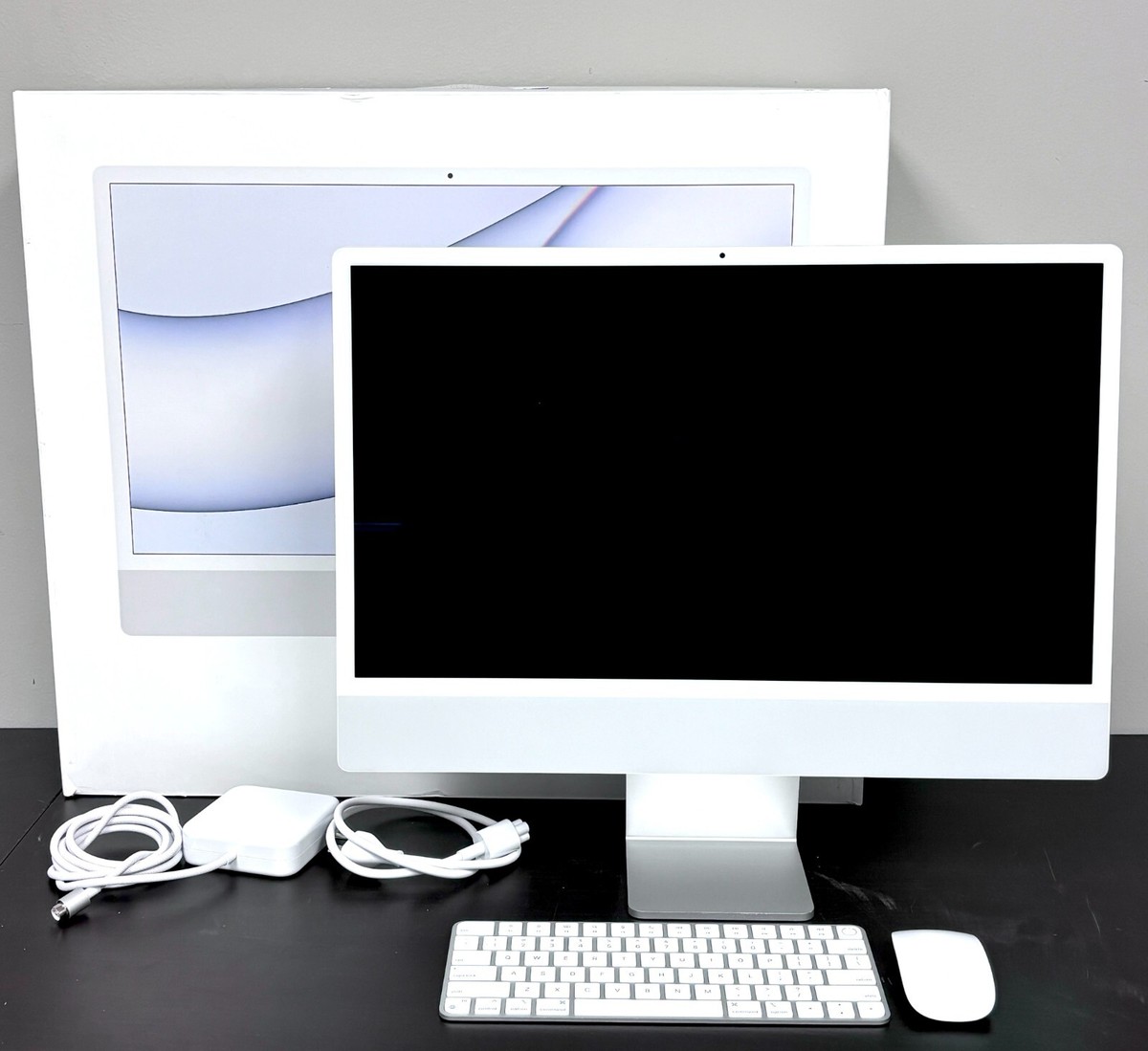Apple iMac 24