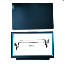 Back Cover/Bezel/Hinge/Palmrest For Lenovo ideapad 3 15iau7 3-15ABA7 3-15itl6