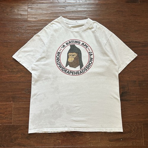 Oneita a bathing ape - Gem Oneita a bathing ape - Gem
