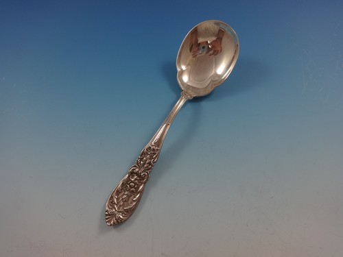 Richelieu by International Sterling Silver Flatware Set For 8 Service 36 Pieces - 第 7/8 張圖片
