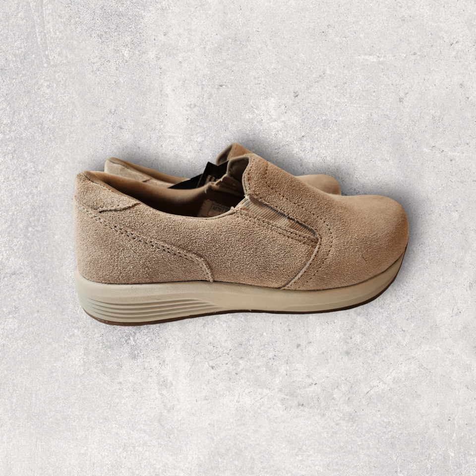 Brazos Steel Toe Women's Keaton Work Boots Size 7.5M Item 167588 eBay