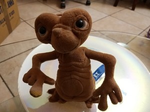 pupazzo et originale