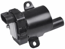 For 2004-2005 Workhorse FasTrack FT1801 Ignition Coil TechPro 55828TF 6.0L V8