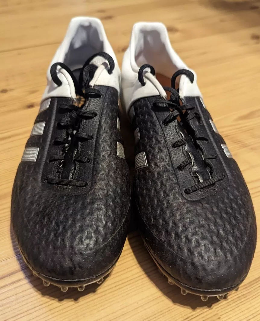 weg gitaar Gemaakt om te onthouden ADIDAS ACE 15+ PRIMEKNIT FG SZ 8 US | eBay