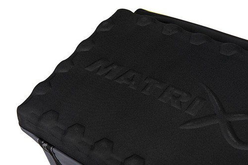 Matrix Ethos Tackle & Bait Bag New Fishing Luggage GLU147 - Picture 5 of 14