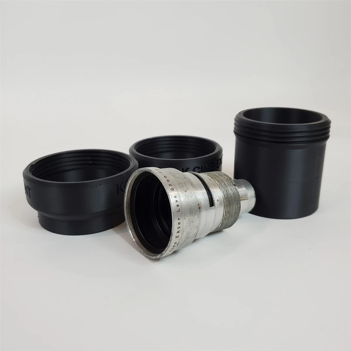 Kodak f/2 Vintage Camera Lenses for sale | eBay