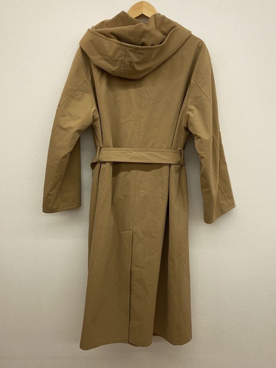 ALTRA AURALEE Altro Cappotto 1 BEG Tinta Unita A22AC03FB