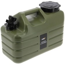 NGT Heavy Duty Wasserkanister 5 /11 Liter Black