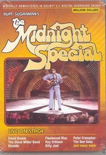 The Midnight Special: Million Sellers The Midnight Special: Million Sellers
