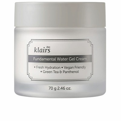 Tagescreme Klairs Fundamental Water 70 g