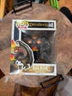 Funko Pop! Vinyl Super 6 in: The Lord of the Rings - Balrog #448