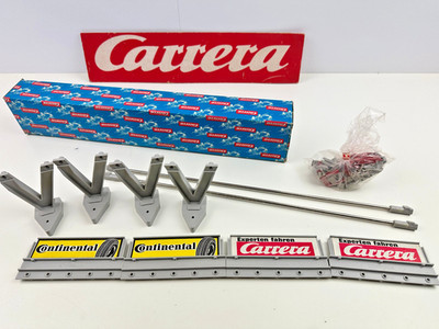 Carrera 124 - Brückenerweiterungssatz - 21561 - unbespielt - neu - OVP
