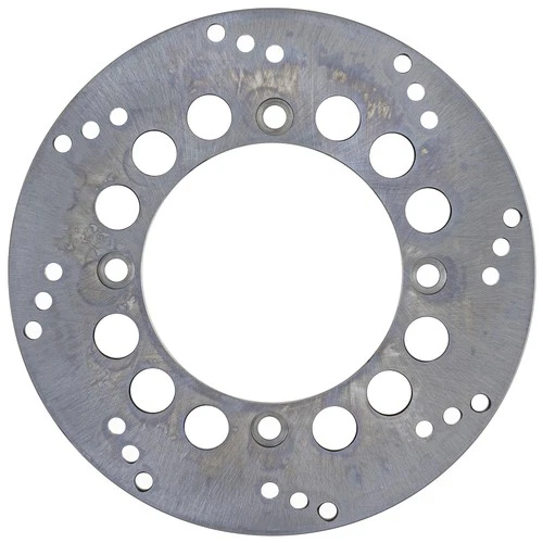 DISC, REAR BRAKE